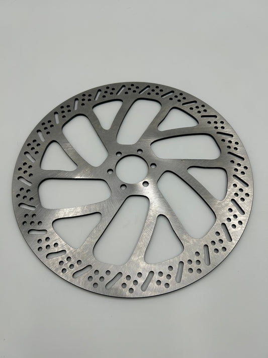 Moto Brake Kit Replacement Rotor