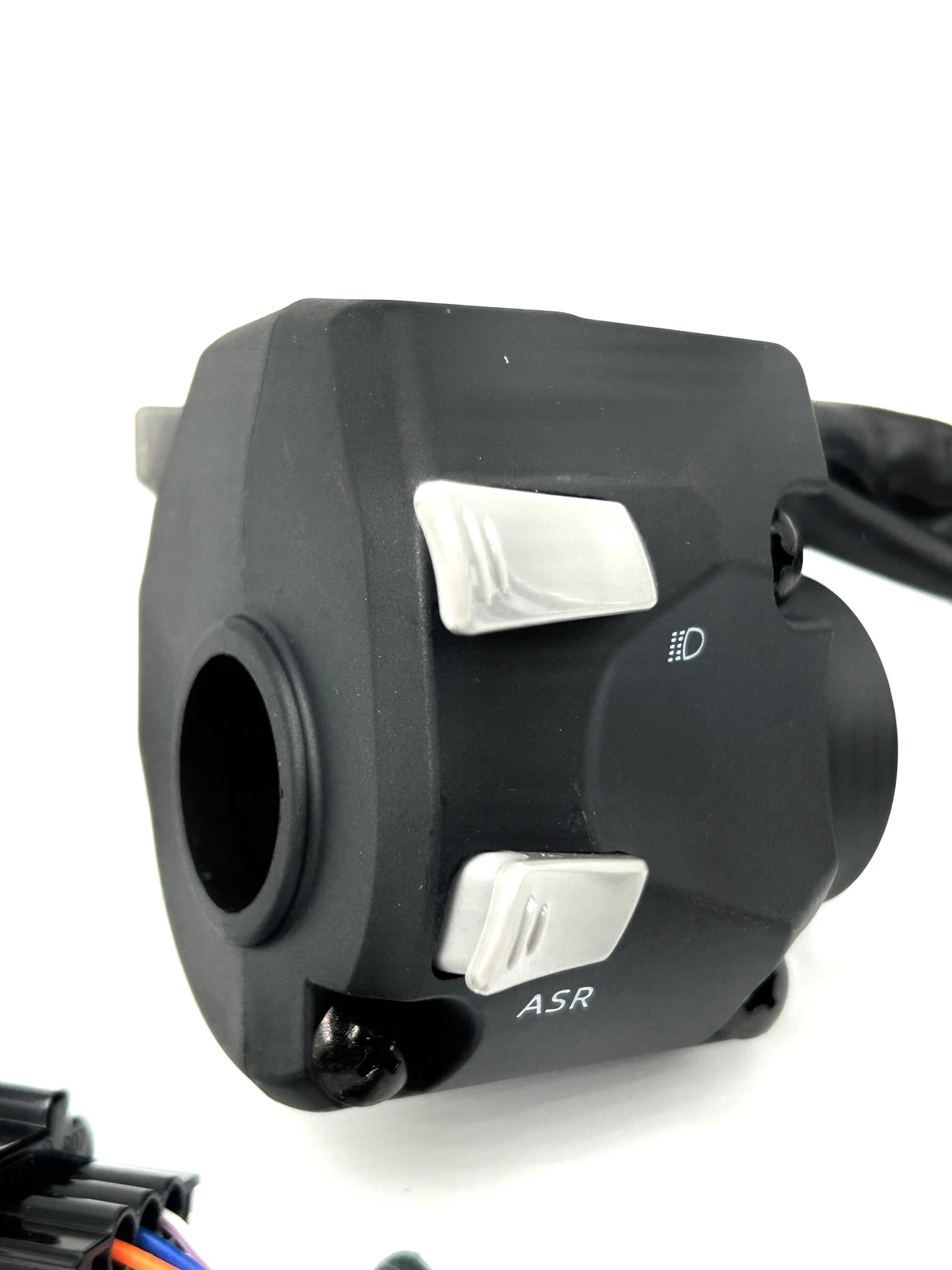 OEM Ultra Bee Left Combination Switch