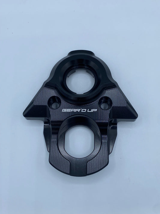 Surron Light Bee Ignition Cover-Gear'd Up