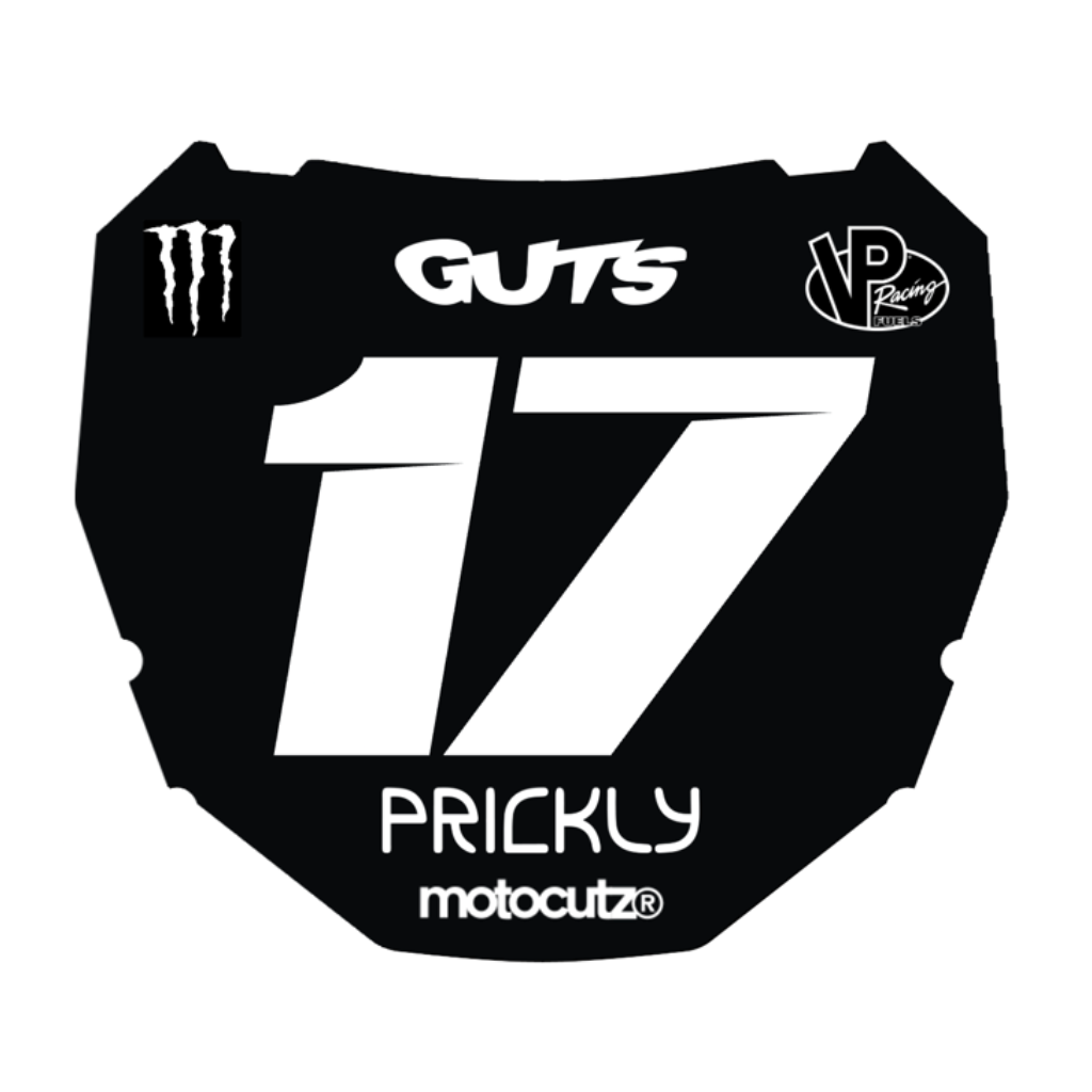 LCC ODI PLATE
