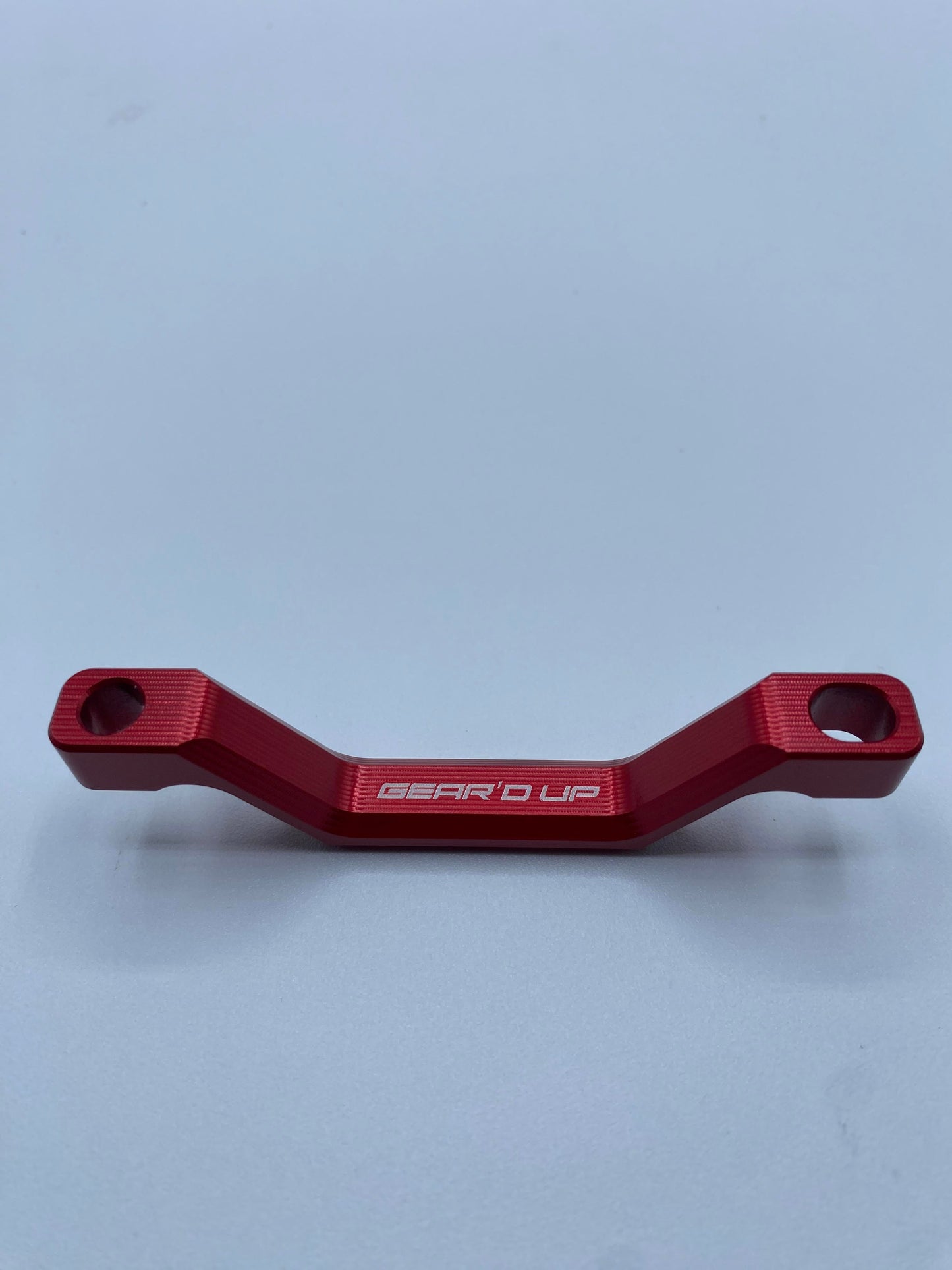 Gear'd Up 220mm Front Caliper Spacer Surron/Talaria/E-Ride Pro
