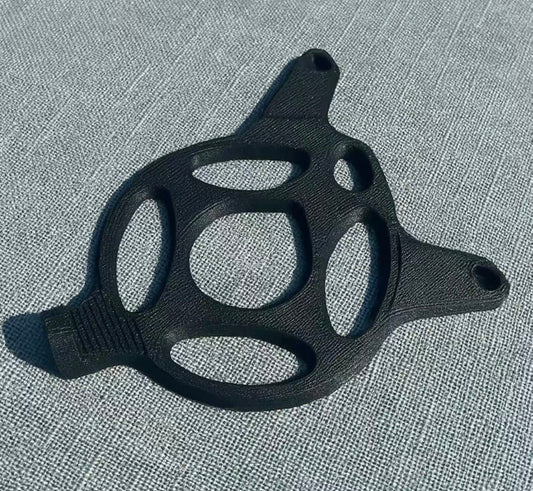 Tuttio Motor Cover