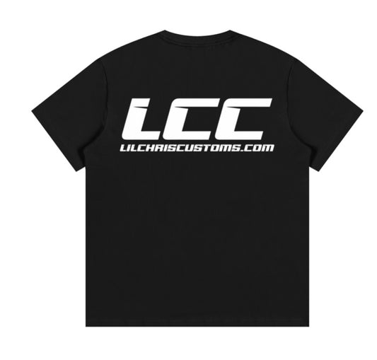 Lcc signature shirt