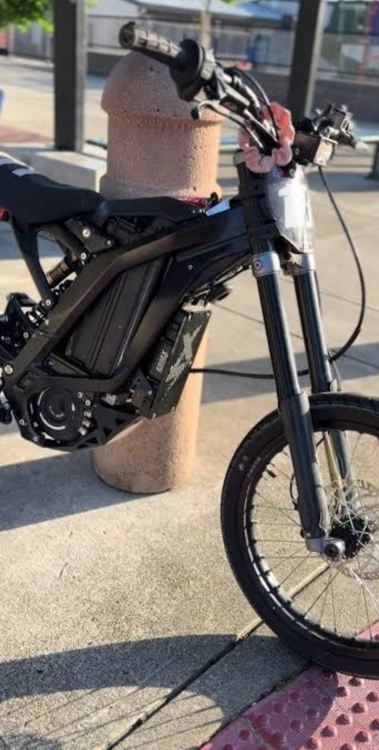 Emoto fork wrap