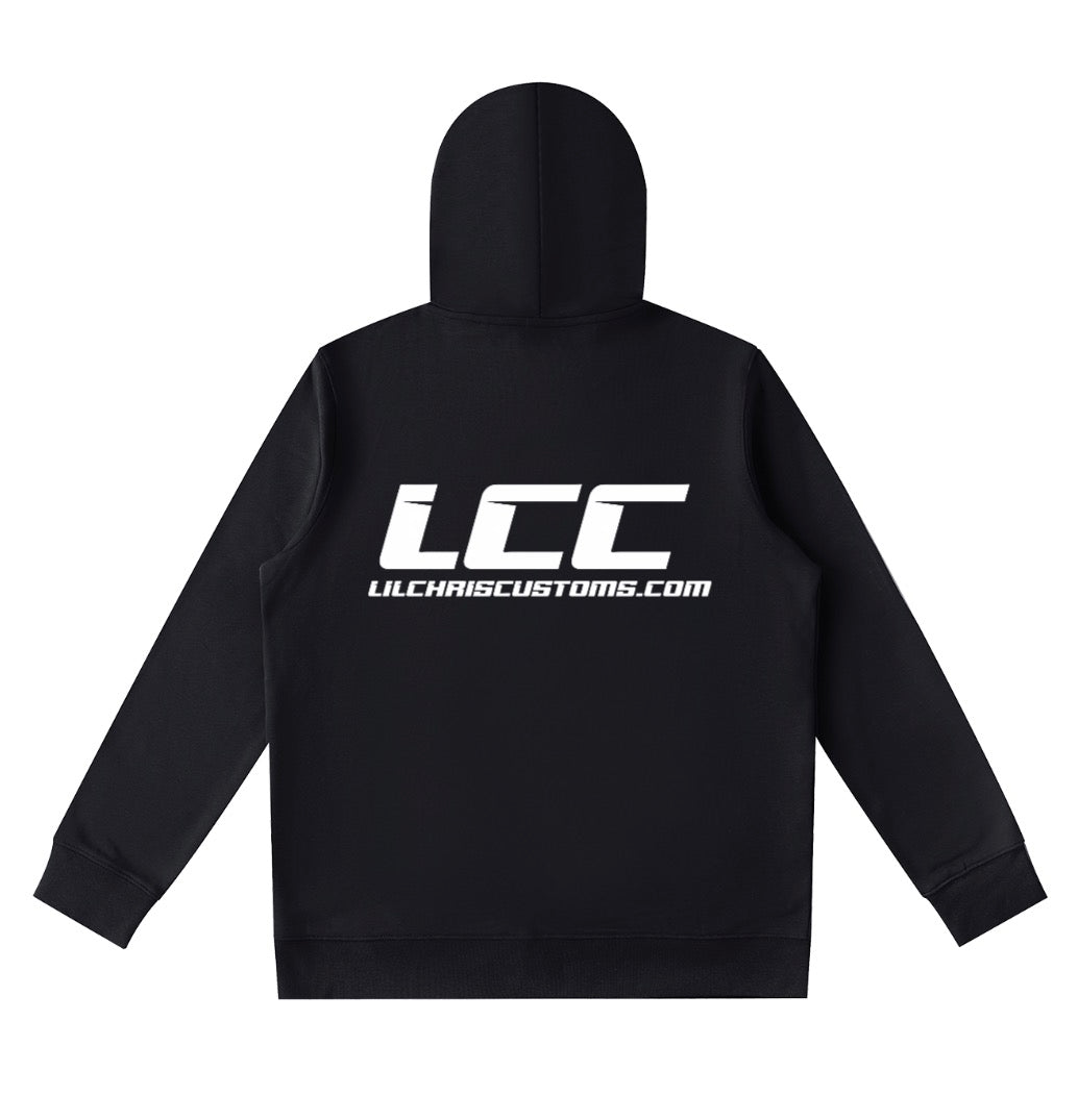 Lcc signature sweater