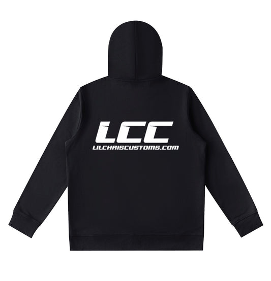Lcc signature sweater