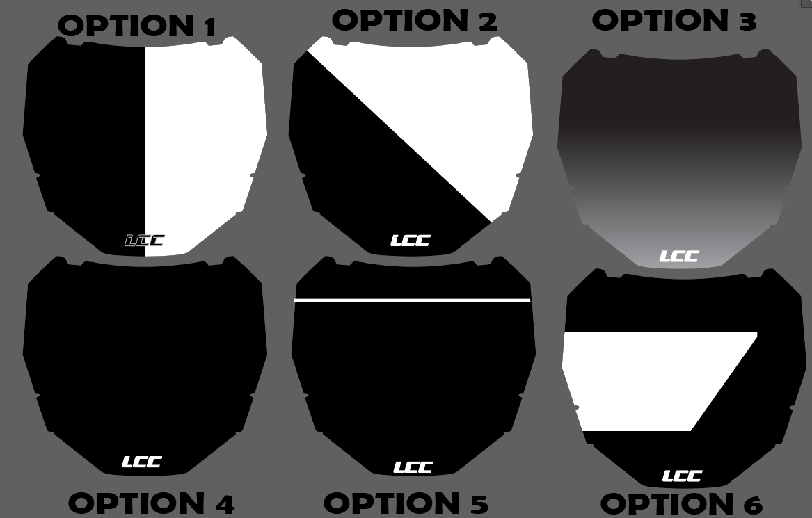 ODI DECAL