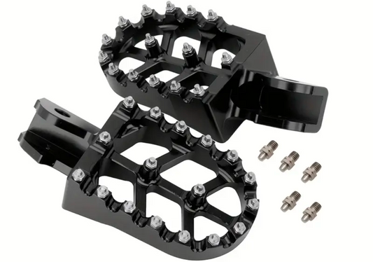 Pre Order - Upgraded Tuttio Soleil 01 Pegs