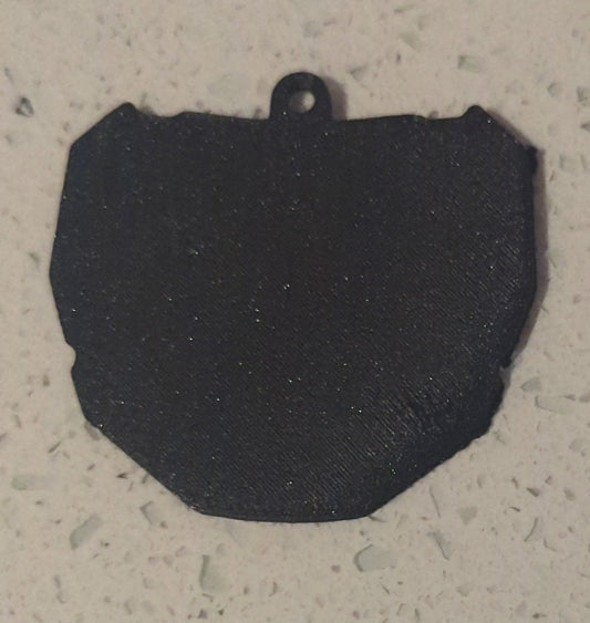 Odi Keychain