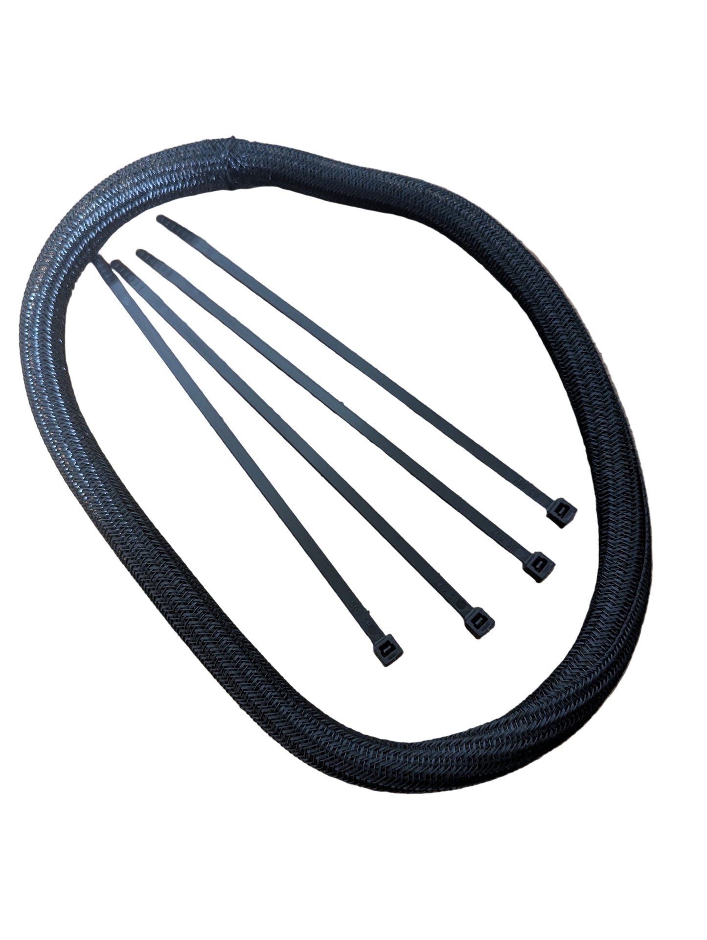 Cable Cleanup Kit 1.0