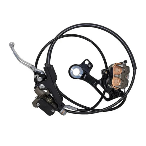 Talaria Rear ultra bee Moto Brake Kit for XXX MX3 MX4