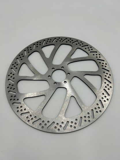 Moto Brake Kit Replacement Rotor