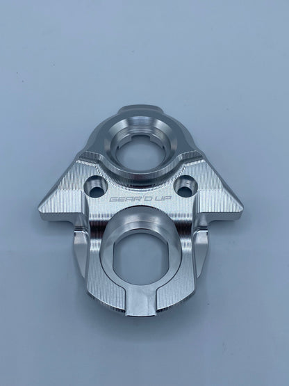 Surron Light Bee Ignition Cover-Gear'd Up