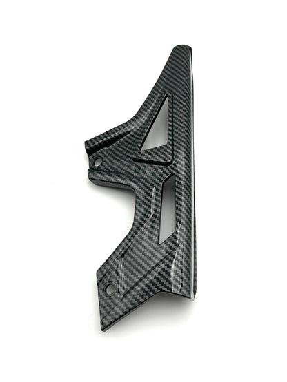 Surron Ultra Bee Upper Chain Guard-Carbon