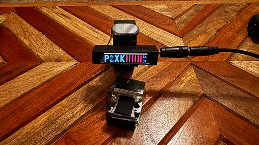 Surron Light Bee Radar Detector