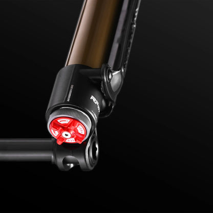 RFLOXA HAWK35 MAX FRONT FORK FOR SURRON, TALARIA , E-RIDE PRO