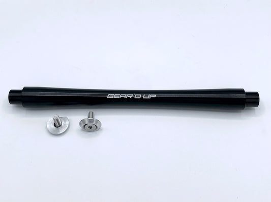 Gear’d Up Peg Bracket Support Brace