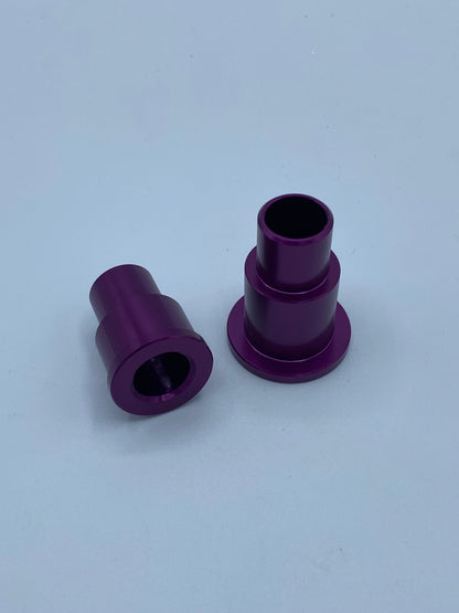 Surron/E-ride Pro Rear Wheel Spacer