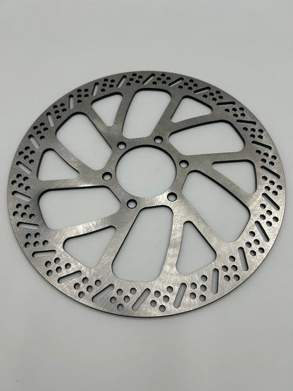 Moto Brake Kit Replacement Rotor