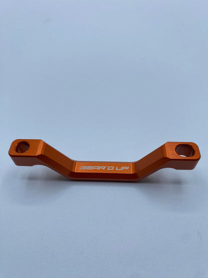Gear'd Up 220mm Front Caliper Spacer Surron/Talaria/E-Ride Pro