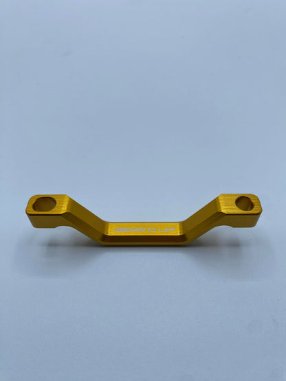 Gear'd Up 220mm Front Caliper Spacer Surron/Talaria/E-Ride Pro