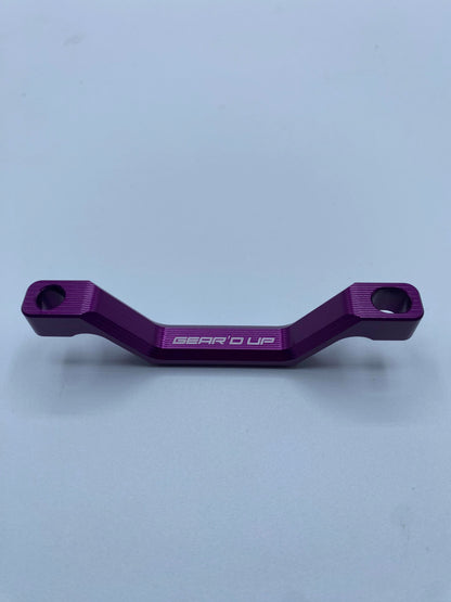 Gear'd Up 220mm Front Caliper Spacer Surron/Talaria/E-Ride Pro