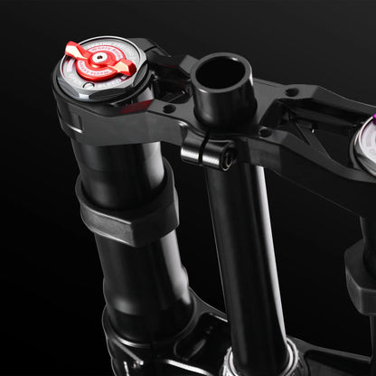 RFLOXA HAWK35 MAX FRONT FORK FOR SURRON, TALARIA , E-RIDE PRO