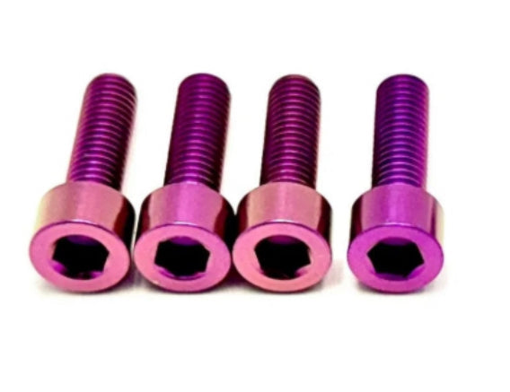 Super 73/ Ridstar/ Macfox/ Direct Mount Bolts
