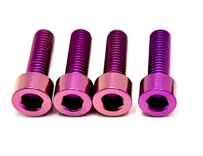 Super 73/ Ridstar/ Macfox/ Direct Mount Bolts