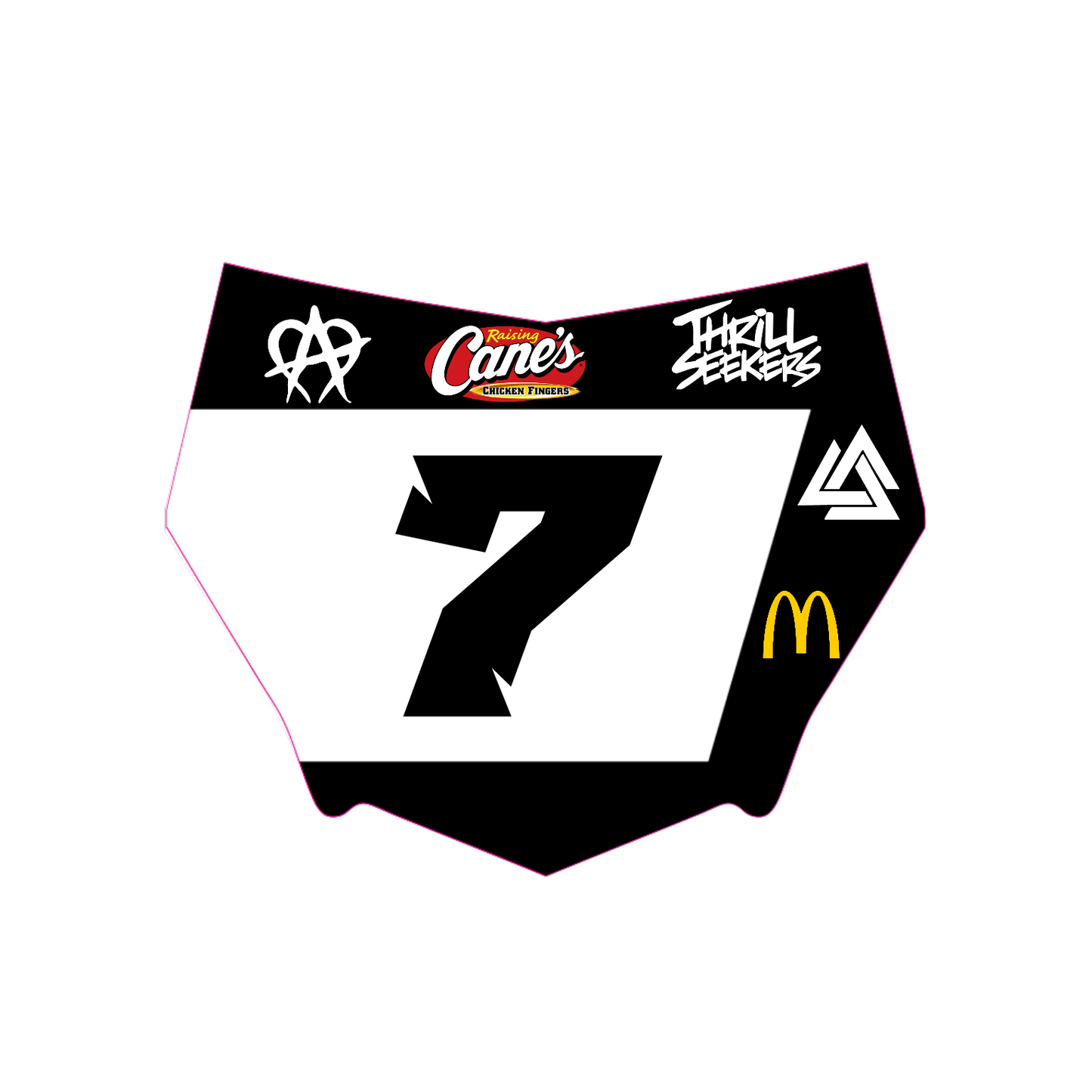 LCC Motocutz decal
