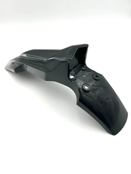Surron Ultra Bee Front Fender-Black