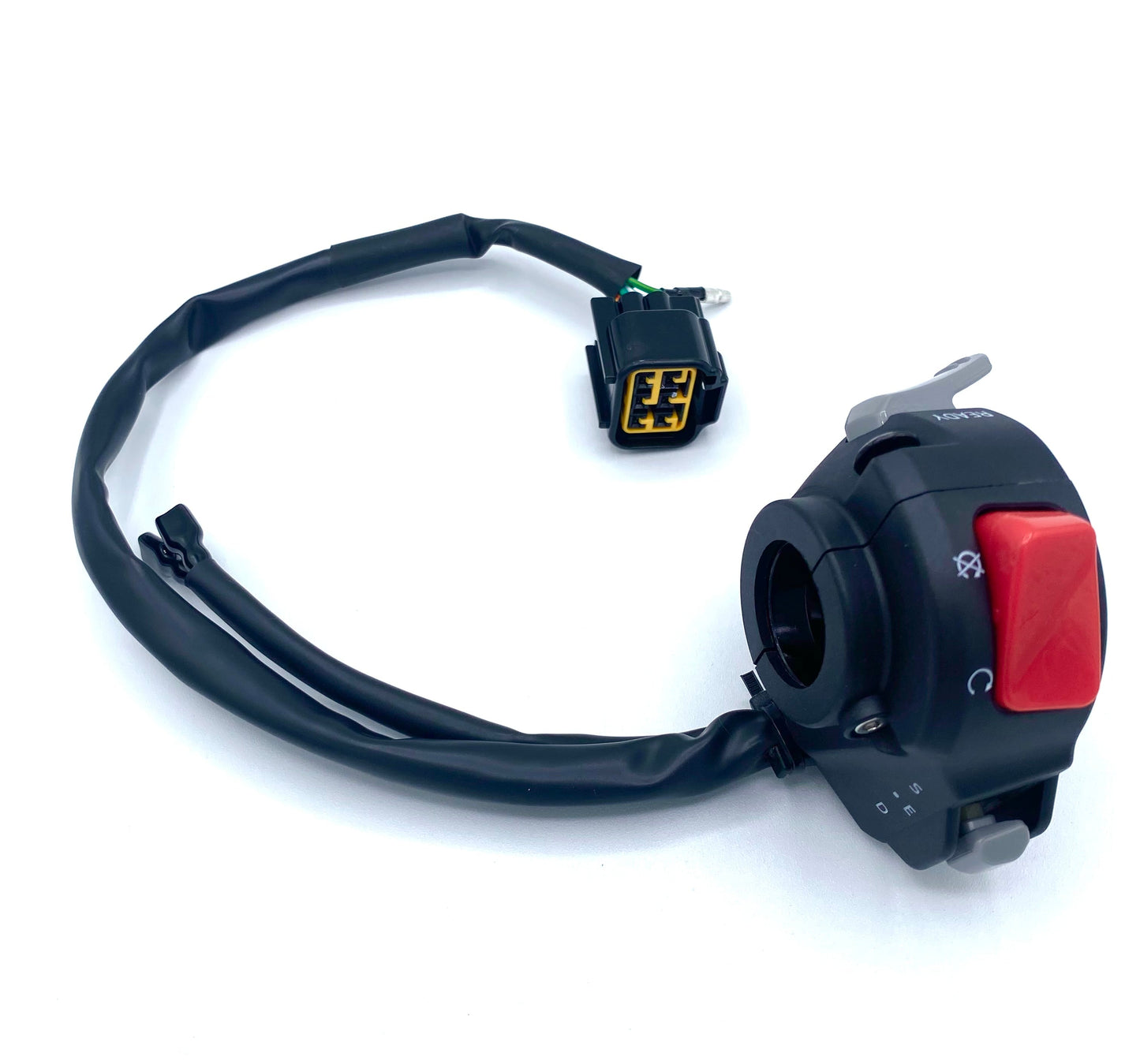 Ultra Bee Kill/Ready Switch