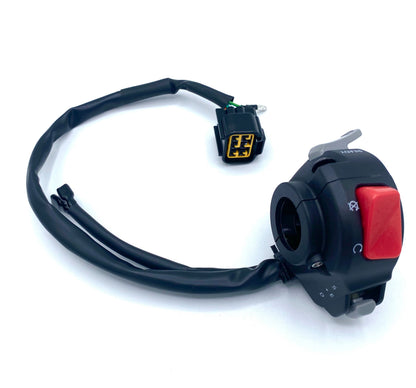Ultra Bee Kill/Ready Switch