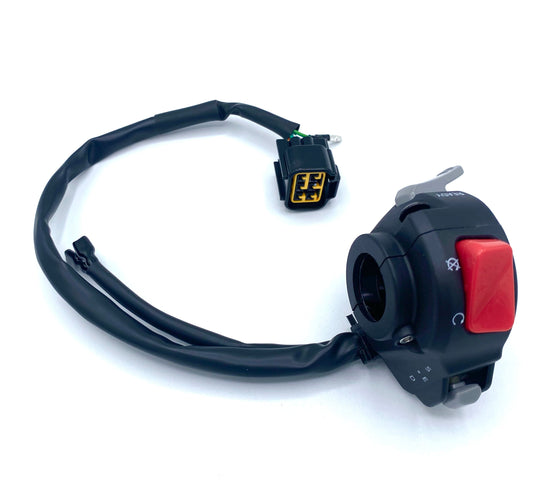 Ultra Bee Kill/Ready Switch