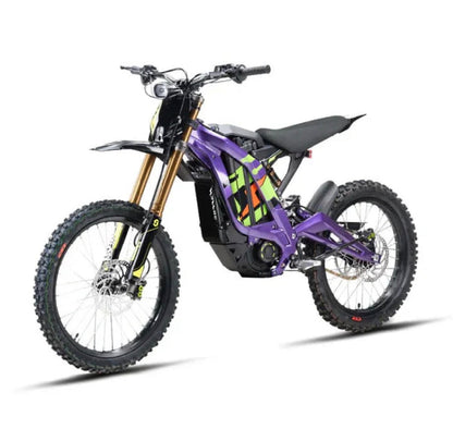 2025 Surron Light Bee X