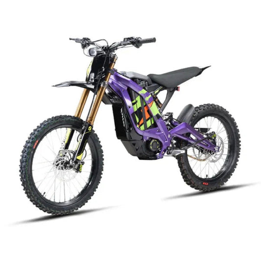 2025 Surron Light Bee X
