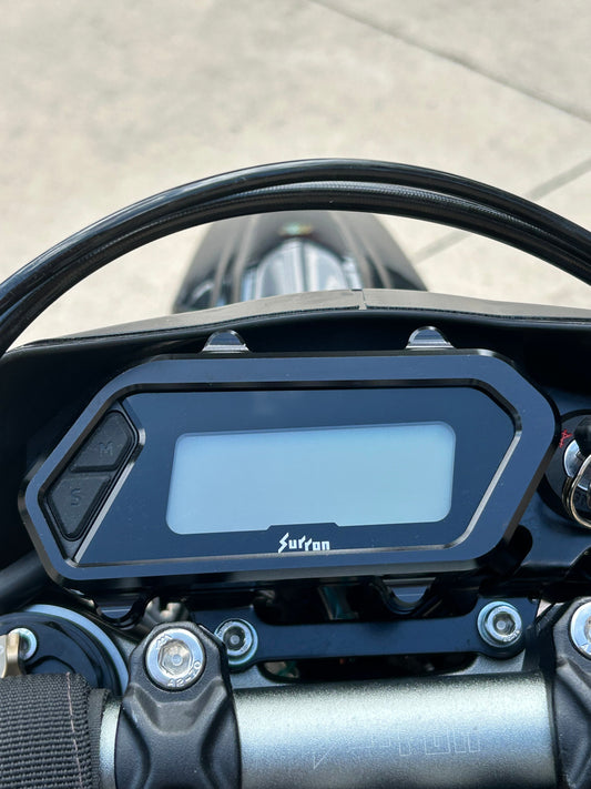 Surron Ultra Bee Dash Display Protector