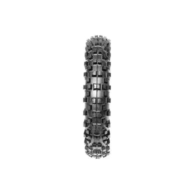 Pivotrax EXP 2.75-10 Rear Tire and Tube Combo