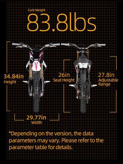 2025 Surron Hyper Bee