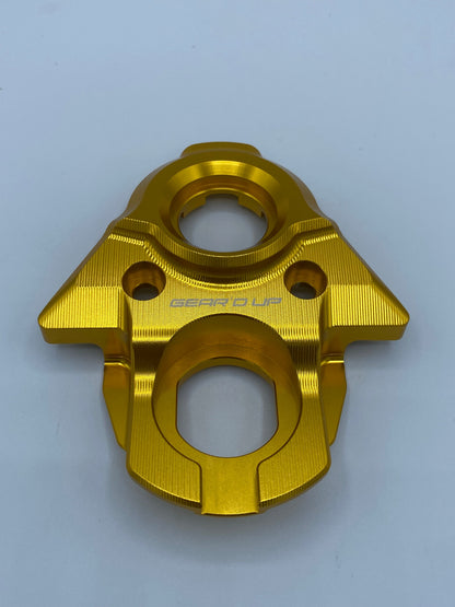 Surron Light Bee Ignition Cover-Gear'd Up