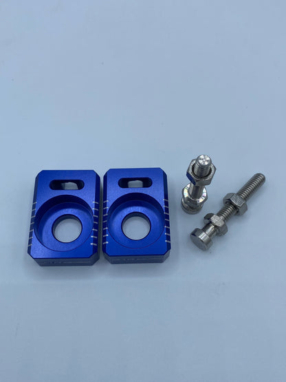 Light Bee Axle Blocks-Gear’d Up
