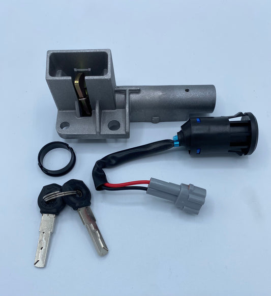 Surron LBX Ignition Lock Set