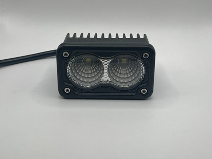 Plug & Play Baja's