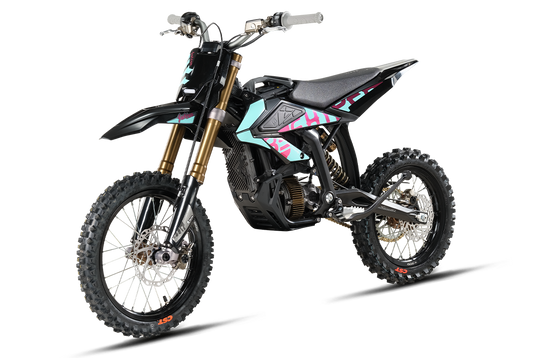 2025 Surron Hyper Bee