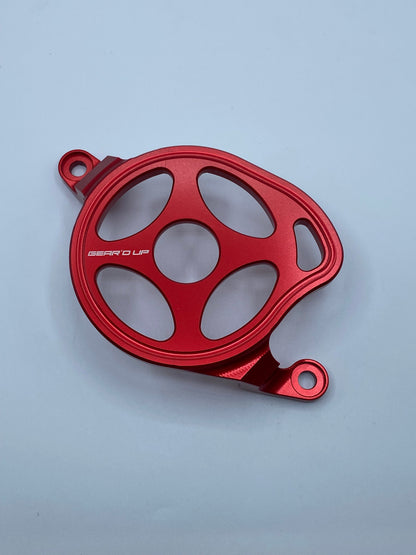 Gear'd Up Motor Cover Surron LBX