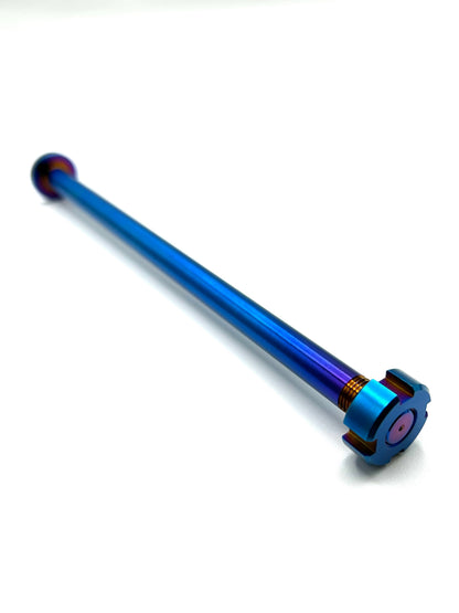 Titanium Swing Arm Axle Surron Light Bee X/E-Ride Pro