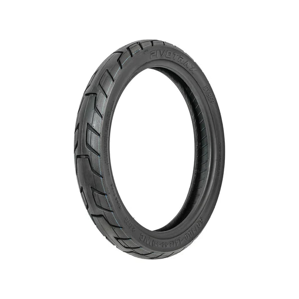 PIVOTRAX CYBER 80/100-19 Street Tire
