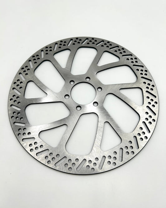 Moto Brake Kit Replacement Rotor