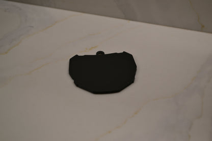 Mini Odi Plate KeyChain