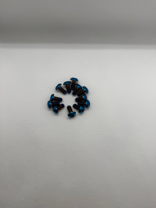 Super 73 frame bolts